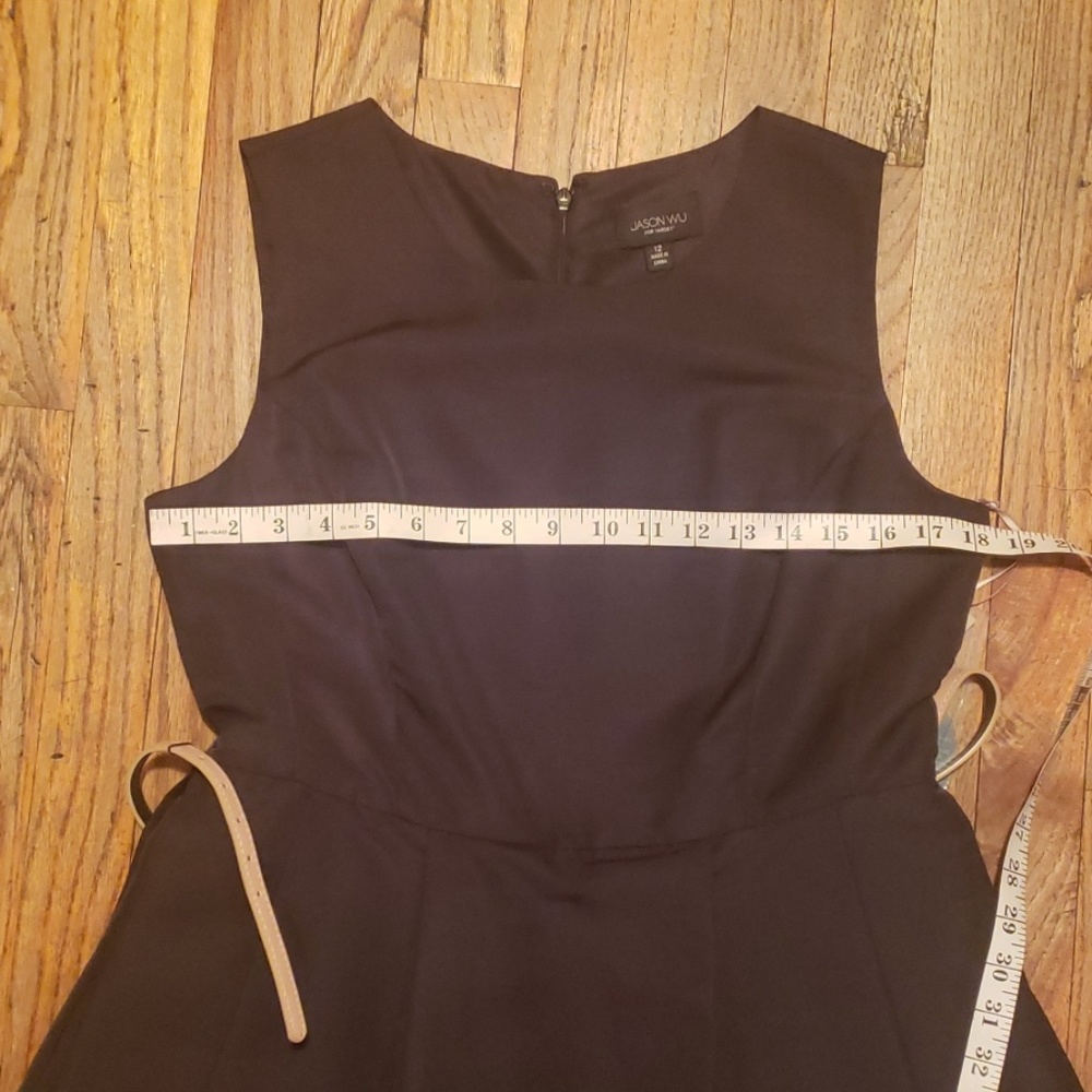 Jason Wu for Target DRESS - Picture 7 of 8